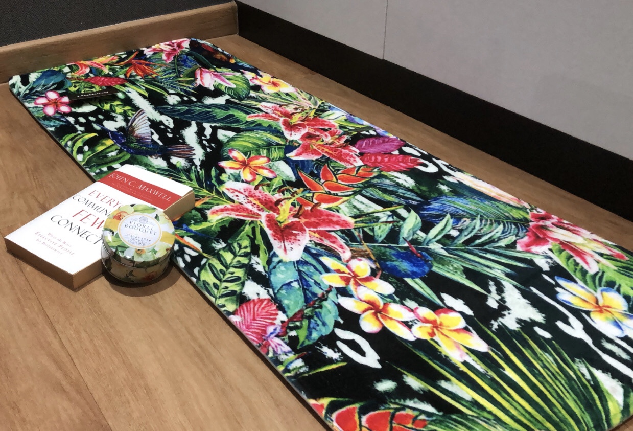 Passiflora Exotic Long